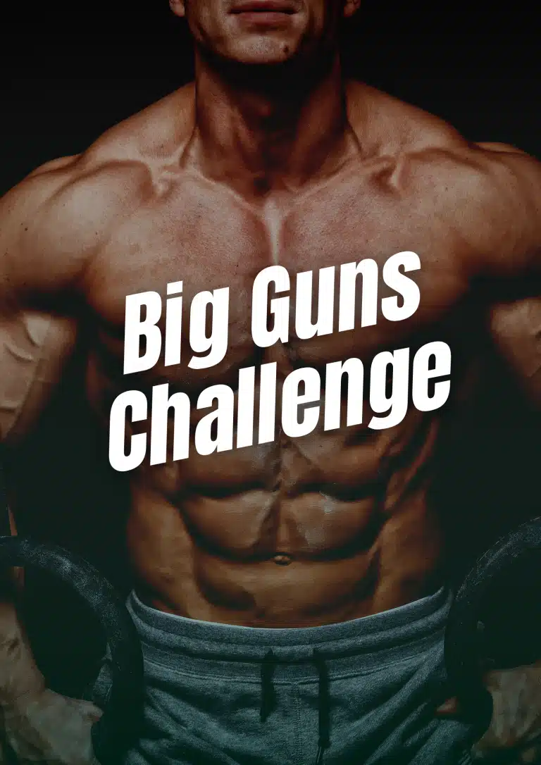 Big Guns Challenge