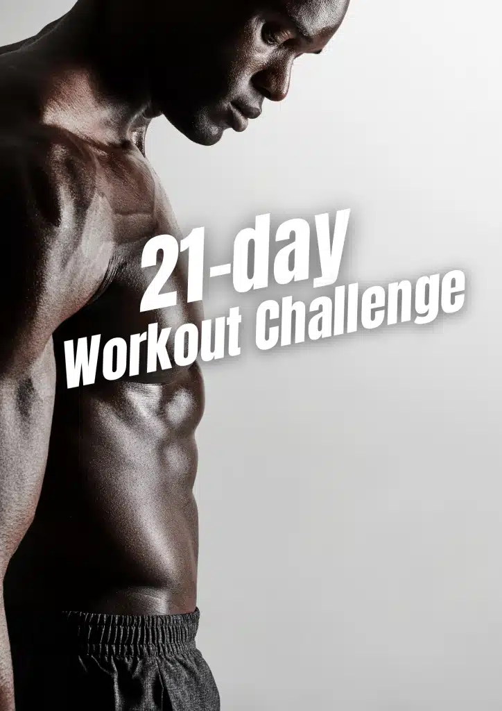 21 Day Workout Challenge