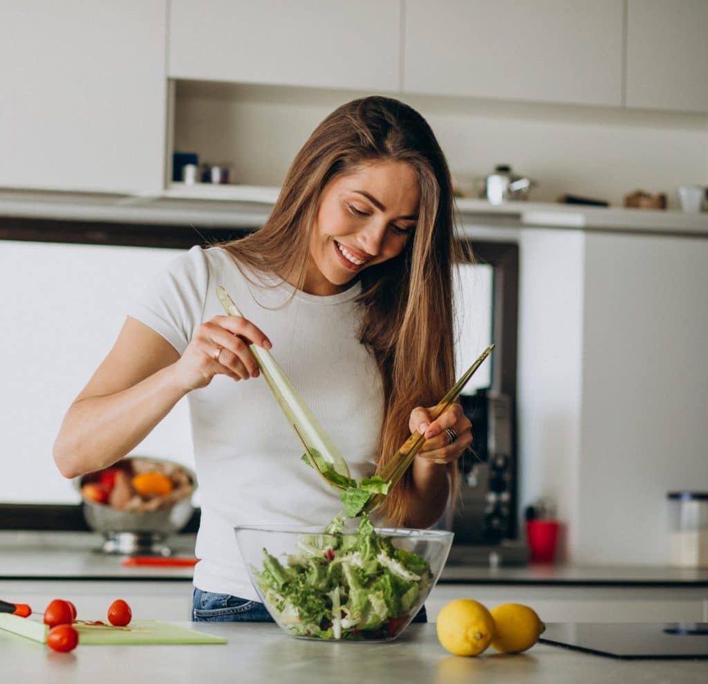 How To Lose Fat Without Losing Muscle