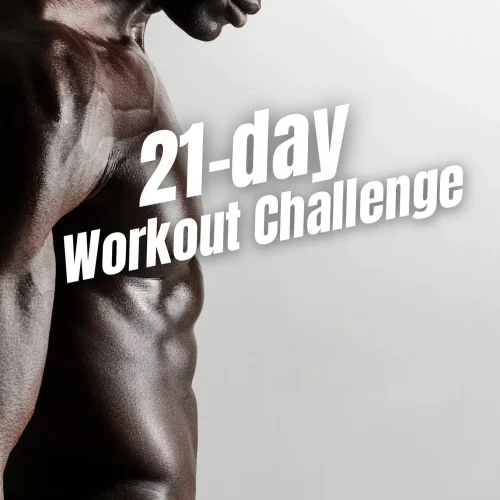 21 Day Workout Challenge